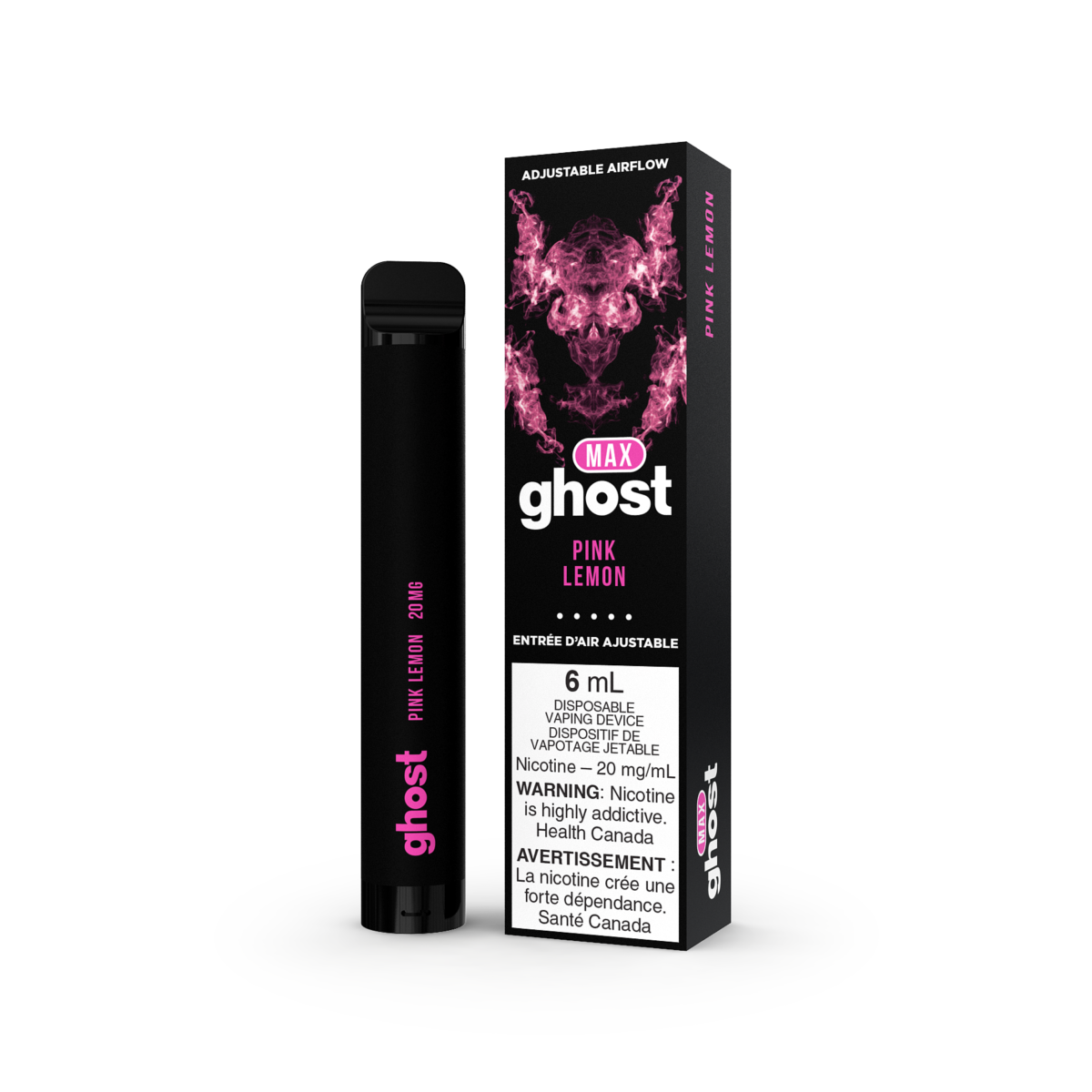 GHOST MAX PINK LEMON fd62a259 5a65 4a42 9d64 52449dfd7d9e