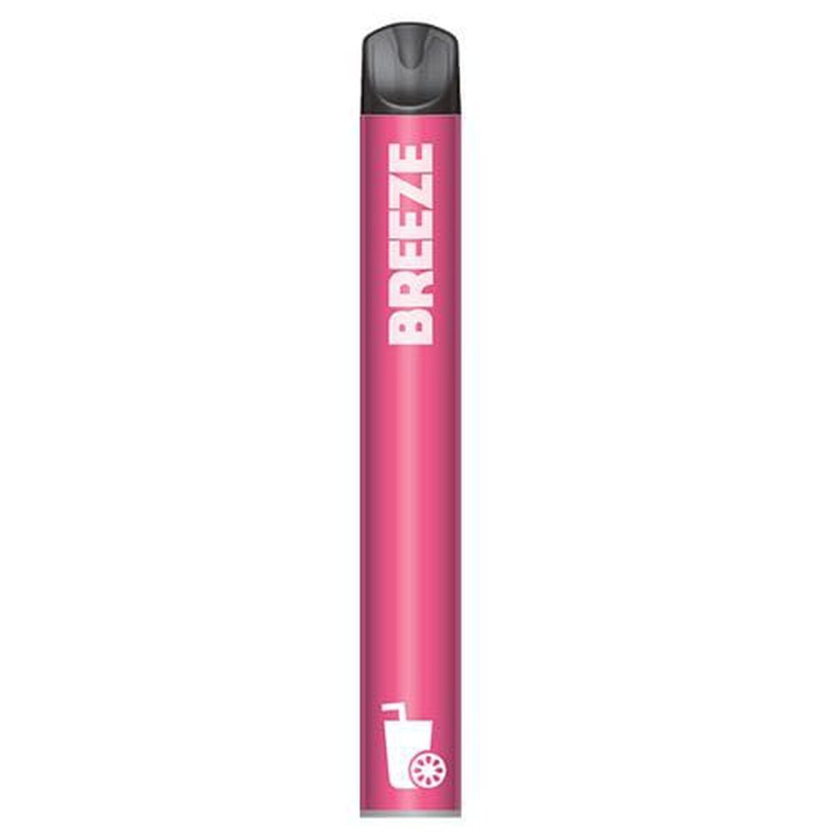 breeze plus disposable vape pen 800 puffs 22970889470124