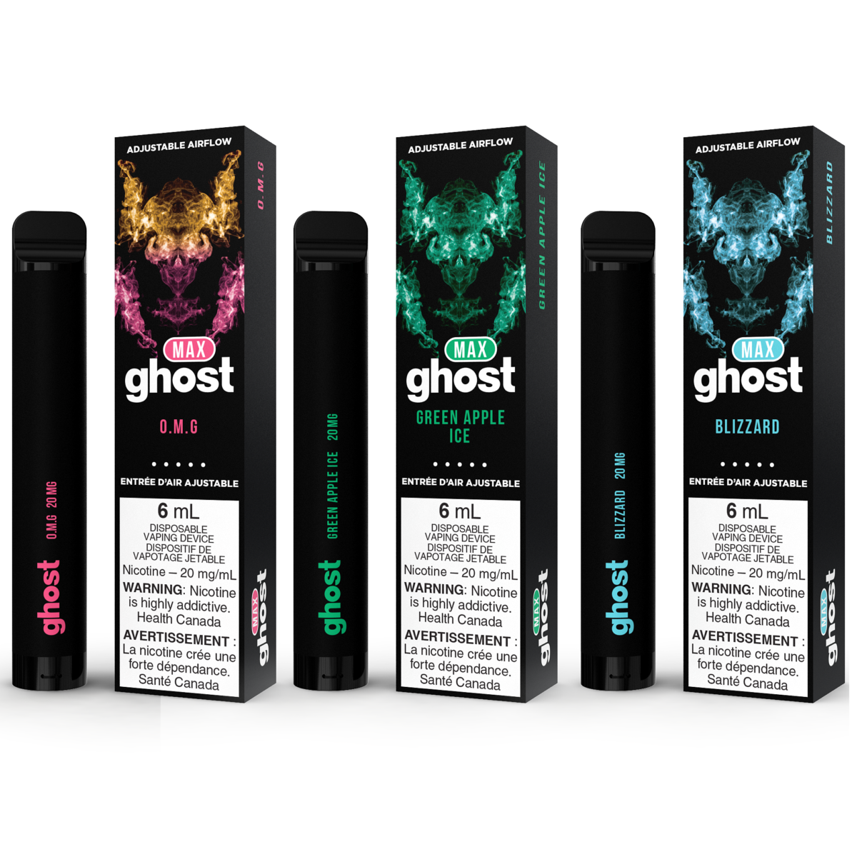 ghostmax d5e8a7fd 290f 4913 9c0c d8bd8b2115a6
