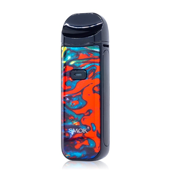 products SMOK Nord2 Kit 40w 7 Color Resin 20210.1592609198.1280.1280
