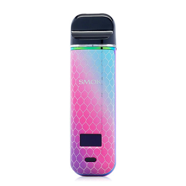 products Smok Novo X 7 Color Cobra Kit 25w 74184.1596223132.1280.1280