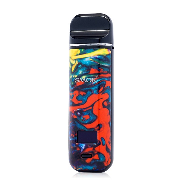 products Smok Novo X 7 Color Resin Kit 25w 21836.1596223139.1280.1280