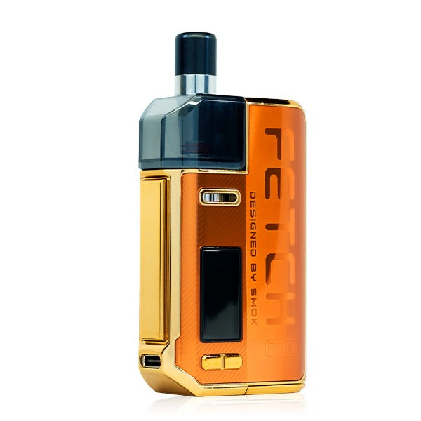 products Smok Fetch Pro 80W orange 22629.1592241623.1280.1280